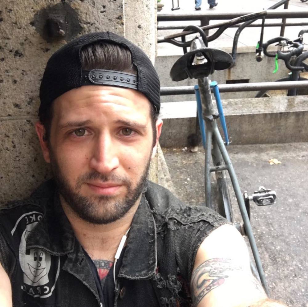 Meet your Posher, Kevin